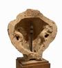 Woman's face - Calvani Bruno